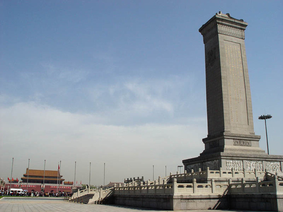 Tiananmen Sqaure (28027839)