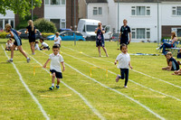 R Obstacle Races