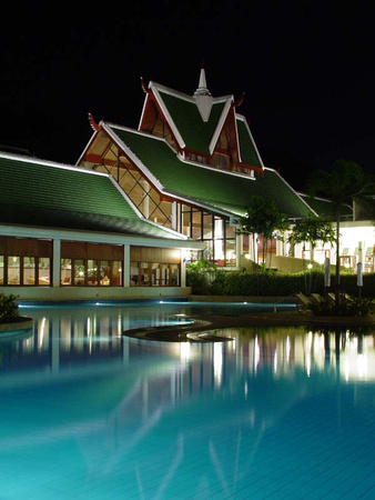 Le Meridien Hotel Phuket (59132890)